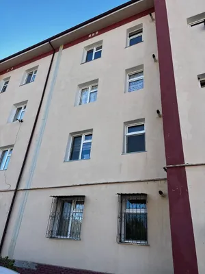 Продаётся дом, квартира 1
