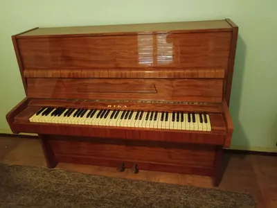 Riga Pianina