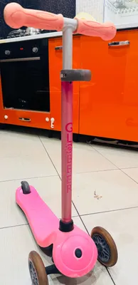 Bolalar uchun Globber samokati 1