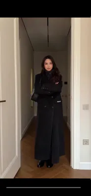 Пальто для женщин и девушек 1