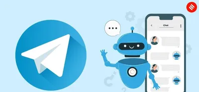 Разрабатываю Telegram-ботов, веб-сайты и приложения