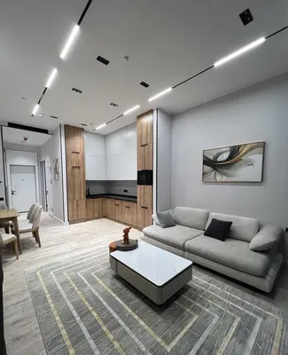 Продажа 2-комн. кв. 62 м² · ID 7243 1