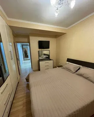 Chilonzor tumanida 65 m², 3 xonali kvartira ijarasi · ID 42243 1
