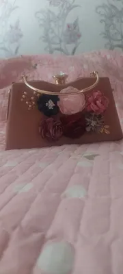 Красивые женские сумки 1