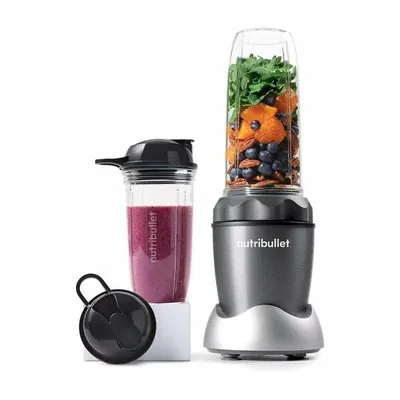 Стационарный блендер NutriBullet NB100DG 1