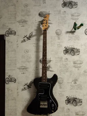 Jolano Disco Bass sotiladi 1