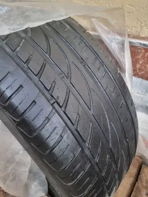 Продам автошина 275/55R20 117 VXL для внедорожника Б/У 1