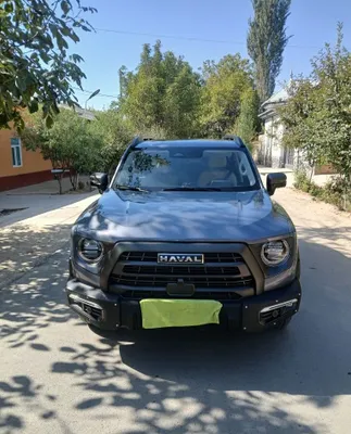 HavalDargo sotiladi 1