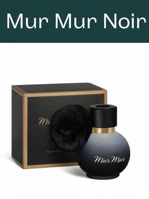 FABERLIC — Mur Mur Noir — духи для женщин — 50 мл 1