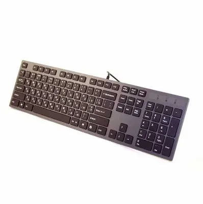 | A4Tech KV-300H X-Slim klaviaturasi 1