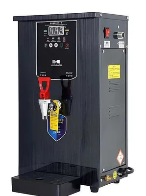 Электрокипятильник Hurakan HKN-HVZ35E черный