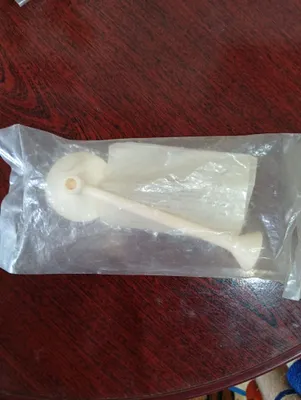 SSSRda ishlab chiqarilgan yangi bolalar/tug‘ruq stetoskopi. 1