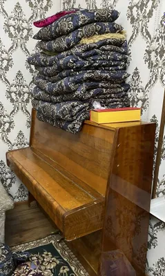 Pianina Riga holati yaxshi sozlangan 1
