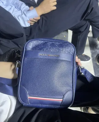 сумка Tommy Hilfiger ориг 1