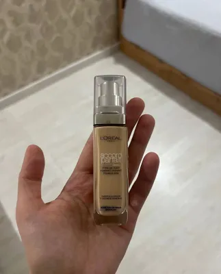L’Oréal tonal kremi 1
