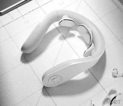 Массажер для шеи Xiaomi Jeeback Neck Massager K1 1