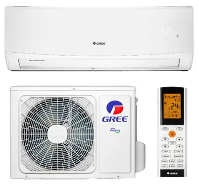 Кондиционер Gree-12 18 звоните заказывайте