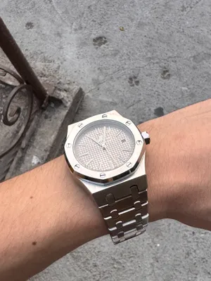 Механические часы Audemars piguet royal oak 1