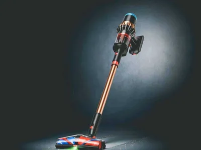 Dyson V16 Piston Animal Submarine — скидка/рассрочка 1