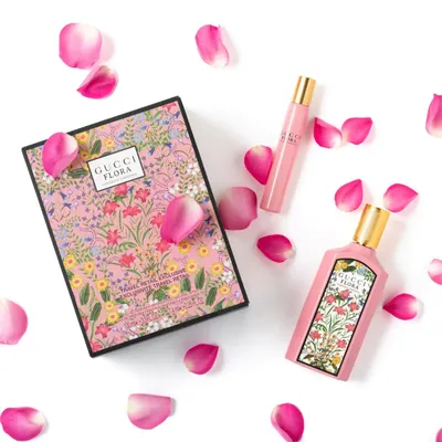 gucci flora gorgeous gardenia original 1