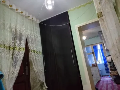 Продаётся 3-комнатная квартира 1