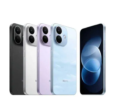 Новый Redmi Note 17 Pro Max 5G Year 2026 • Телефон • 1
