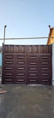 Darvoza sotiladi 1