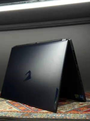 GIGABYTE Aorus 16X i7-14650HX/ D5-16GB/ 1TB/ RTX 4060/16.0 QHD 165Hz 1