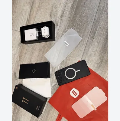 Xiaomi 11 ultra 8+12/512 гб full global ми 11 ультра hyperOS 1
