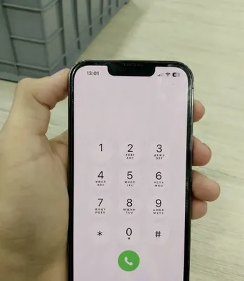 iPhone 13 Pro 128 ГБ 1