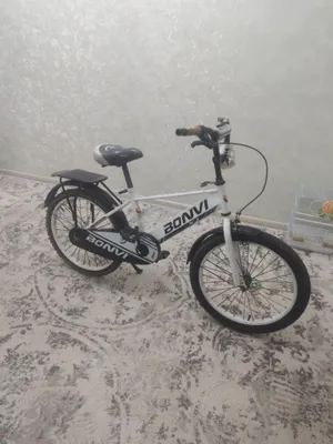 Велосипед Bonvi 1