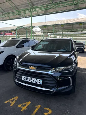 Chevrolet Tracker 2 2023 1