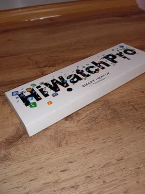 apple watch 1