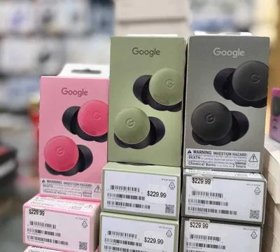 Google Pixel Buds Pro 2 Original