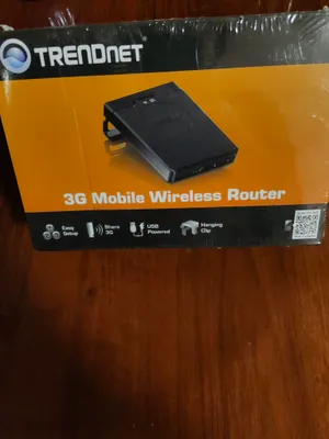 Продаётся компактный 3G Wi-Fi роутер 1