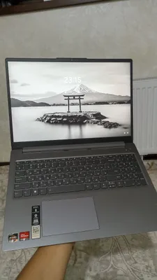 Lenovo ideapad slim3 16/512gb 1