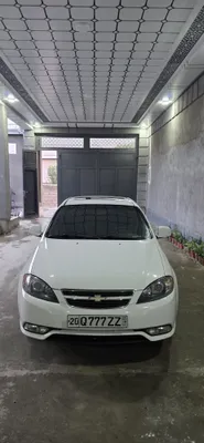 2023-yilgi Lacetti, to‘liq komplektatsiya 1