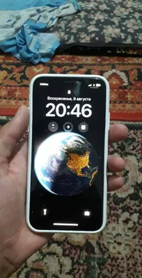 iPhone Xs Ideall 1
