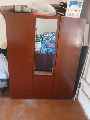Шкаф