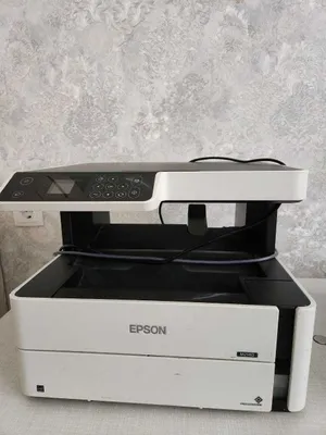 Printer Epson M2140 1