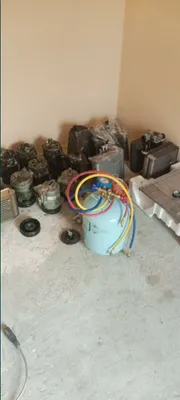 Kandisoner kaptiov maibga kobtga spark jentra bor holati zoʻr 1