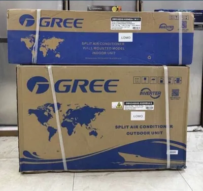Кондиционер Gree 12 скидка доставка установка