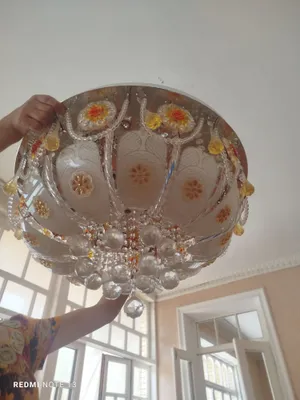Люстро 1