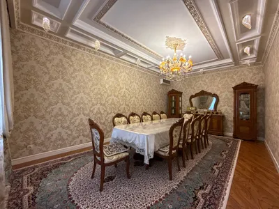 Mirzo Ulug‘bek tumanida 450 m² uy sotiladi 1