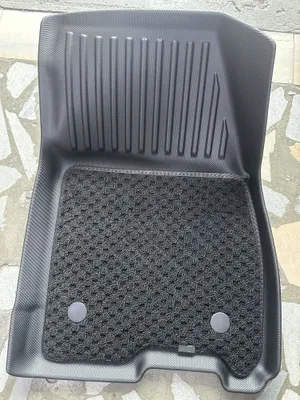 Коврики TPE для GAC Aion i60 1