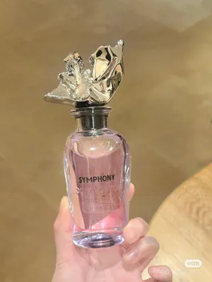 Louis Vuitton Symphony (духи) 1
