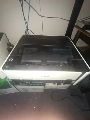 Epson L1140, состояние хорошее 1