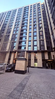 Продажа 2-комн. кв. 56 м², Яккасарайский · ID 7190 1