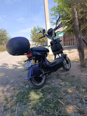 bonvi skuter sotiladi 1