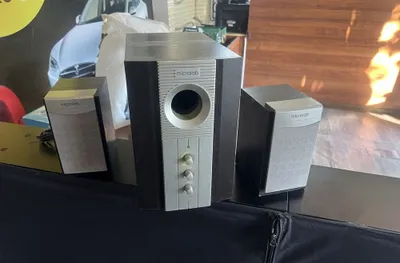 Microlab kalonka 1